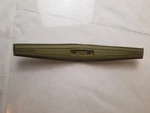 Oem Ford D3AZ-13A915-B Horn Cover Pad Olive Green. Fixed Price $54.95.
