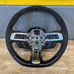 2015-2023 Ford Mustang Gt Performance Steering Wheel Black 07Y. Fixed Price $299.99.