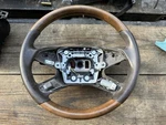2010-2013 Mercedes E350 E400 E550 (W212) Steering Wheel W/ Paddles & Lane Assist. Fixed Price $150.00.