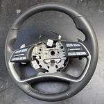 2025 Hyundai Palisade Steering Wheel W/ Control Switches Oem. Fixed Price $110.00.