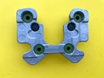 2015-20 Cadillac Escalade Steering Wheel Center Support Mount Bracket U30020301. Fixed Price $32.55.