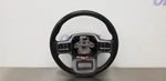 24 Ford F450 Sd Lariat Steering Wheel Black Leather Heated Adaptive Cruise. Fixed Price $267.75.