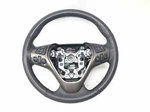 14 Lincoln Mkx Stone Leather Steering Wheel Cruise Control Audio BA133F563CM37Y7. Fixed Price $103.50.
