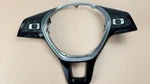 2011-2018 Volkswagen Jetta Steering Wheel Audio Cruise Switch Oem 6C0959442A. Fixed Price $58.50.