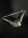 Vintage 1965-66 Chevrolet Corvair Horn Ring #9741752 Oem B4. Fixed Price $45.00.