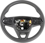 Steering Wheel Oem 60008292 For Chevy Trax 2024 2025 Genuine Gm. Fixed Price $205.00.