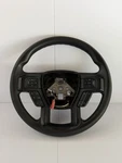 Oem Ford F-series Steering Wheel Assembly HC3B3600CC3ZHE. Fixed Price $190.00.