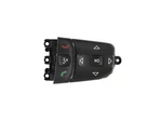 Genuine Mopar Speed Control Switch Left 68526528AC. Fixed Price $62.01.