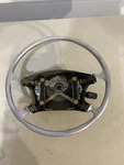 1999-2002 Toyota 4RUNNER Tan Leather Steering Wheel W/cruise Oem 45103-20610. Fixed Price $87.27.