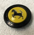 Original 1970-89 Ferrari Momo Horn Button 208 308 328 348 F40 Testarossa Daytona. Fixed Price $299.00.