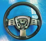 04-06 Nissan Altima Maxima Steering Wheel W/controls P/n: 48430-BZ906. Fixed Price $59.99.