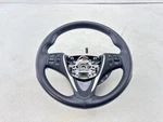 2015-2020 Acura Tlx Steering Wheel W/switches & Shifters Oem. Fixed Price $173.45.