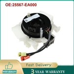 For 2005 2006 Nissan Pathfinder Frontier 25567-EA000 Clock Spring Spiral Cable. Fixed Price $26.64.