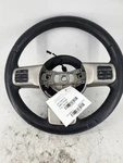 Grandcher 2012 Steering Wheel 47080. Fixed Price $76.50.