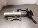 Tilt/telescopic Steering Column Opt Ueu+uvd From 2024 Chevy Camaro Mt 10392776. Fixed Price $224.69.