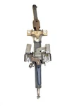 2004 Mitsubishi Galant Auto Bare Steering Column No Key Floor Shift. Fixed Price $56.00.