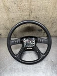 03-06 Gm Silverado Tahoe Yukon Steering Wheel W/ Controls Oem. Fixed Price $89.99.