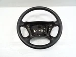 05 Mercedes R230 SL500 Steering Wheel, Leather, 2304602903 Black. Fixed Price $89.99.