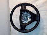 2011-2016 Bmw 528I Steering Wheel With Controls Heated. Fixed Price $60.00.