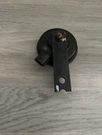07 08 09 Oem Hyundai Santa Fe Front Left Driver Lower Horn Signal. Fixed Price $25.00.