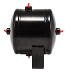 Kleinn Air Horns 6260RT Replacement 0.5 Gallon 5-PORT Tank For S.... Fixed Price $72.95.
