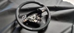 Steering Wheel Honda Accord 7 Vii Acura Tsx New Leather. Fixed Price $299.00.