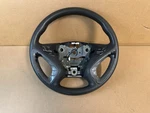 2011-2014 Hyundai Sonata Steering Wheel Leather W/ Switches 561103Q155RAS Oem. Fixed Price $69.99.