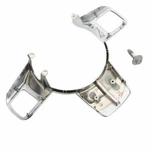 Genuine Mopar Steering Wheel CCAHT093AA. Fixed Price $62.99.