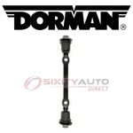 Dorman Front Upper Suspension Control Arm Shaft Kit For 1978-1988 Oldsmobile Hr. Fixed Price $53.65.