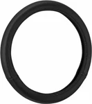 Bell Automotive 22-1-97505-9 Body Glove Smoothie Steering Wheel Cover, Black. Fixed Price $25.55.