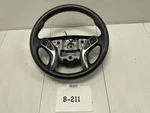 2011 Hyundai Elantra Gls Sedan Steering Wheel Oem+. Fixed Price $83.66.