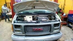 Steering Column Shift With Tilt Opt N33 Fits 99 Express 1500 Van 110790. Fixed Price $175.00.