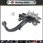 Ford Fusion Mercury Left Steering Knuckle Wheel Hub Bearing Assembly 698409. Fixed Price $92.65.