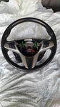 07-12 Acura Rdx Driver Steering Wheel W/ Paddle Shifters Leather 78500-STK-C114. Fixed Price $47.31.