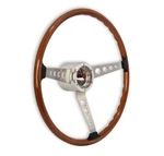 Scott Drake S7MS-3600-A Steering Wheel Corso Feroce CS500 Ford Mustang 65-73. Fixed Price $548.25.