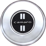 Oer 3905583 Standard Wheel Satin Horn Cap, 1967 Camaro. Fixed Price $46.99.
