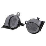 Hella 012010881 Twin Tone Trumpet Horn Kit For Bmw E53 E60 E90 Mini R50 R52 R53. Fixed Price $36.01.