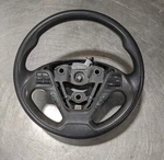 Kia Forte Oem Gray Driver Left Hand Faux Leather Steering Wheel 56118-A7000 4L. Fixed Price $88.88.