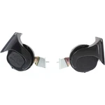 Horns Set 68087085AA For Dodge Challenger Charger Chrysler 300 Magnum 2005-2008. Fixed Price $42.40.