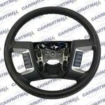06-09 Mercury Milan Steering Wheel W/ Cruise Control Switches Oem 7N733600ACW. Fixed Price $85.49.