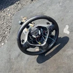 2014 Acura Tl Steering Wheel Radio/phone/cruise Control Switch PN/78500TK4A320M1. Fixed Price $99.99.