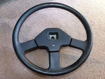 1983 Honda Accord Steering Wheel Oem A084534110011. Fixed Price $142.47.