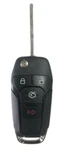 Brand New Keyless Entry Remote Flip Fob 2013 2014 2015 2016 Ford Fusion. Fixed Price $15.17.