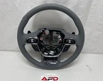 PO#29 Genuine Oem 2018-2021 Lincoln Navigator Steering Wheel JL7Z-3600-AD. Fixed Price $650.00.