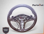 10-11 Mercedes W207 E350 E550 Driving Steering Wheel Oem. Fixed Price $188.09.