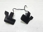 2019-2021 Toyota Corolla Steering Wheel Paddle Switch Left Right Shifters. Fixed Price $48.45.