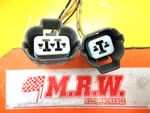 Door Latch Actuator Wire Plug Connector Driver Front For 99 00 01 02 03 Acura Tl. Fixed Price $29.97.