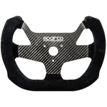 Sparco 015PC270SSN Steering Wheel F10C Carbon Suede Black. Fixed Price $419.19.