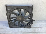 2014-2018 Bmw X5 Front Radiator Engine Electric Cooling Fan W/housing Shroud Oem. Fixed Price $299.99.