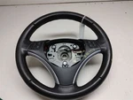 2008-2013 Bmw 128I 135I 328I 335I X1 Steering Wheel Leather Oem. Fixed Price $95.00.